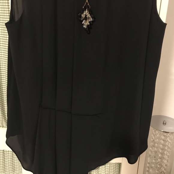 BCBG MAXAZRIA BLOUSE - Picture 7 of 8